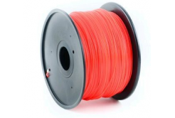 GEMBIRD 3DP-PLA1.75-01-R, 3D filament, PLA, 1,75mm, 1000g, červená