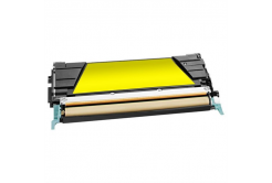 Lexmark C734A1YG žlutý (yellow) kompatibilní toner