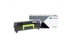 Lexmark B260UA0 černý (black) originální toner