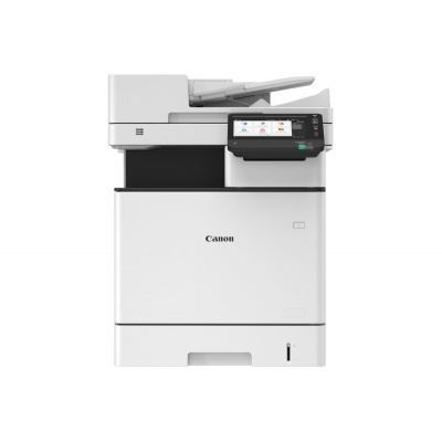 Canon i-SENSYS X C1538iF II 6162C001 laserová multifunkce + sada tonerů