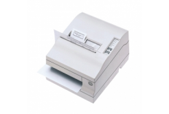 Epson TM-U 950 II C31C151385, pokladní tiskárna, USB, cutter, white