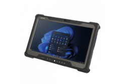 Getac A140, 35.5cm (14''), Full HD, Chip, USB, USB-C, RS232, BT, Ethernet, Wi-Fi, SSD, Win. 11 Pro, RB