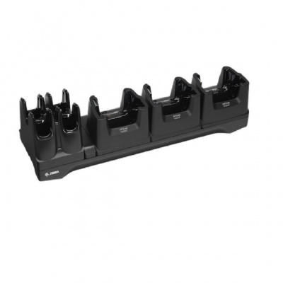 Zebra CR40-3S4T-TC2-G-02 Multi-Slot Charging ShareCradle