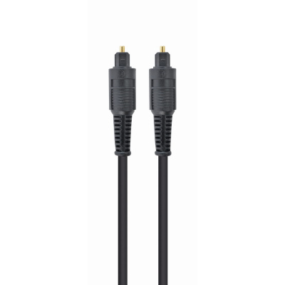 Kabel CABLEXPERT CC-OPT-3M optický TosLink, 3m