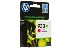 HP č.933XL CN055AE purpurová (magenta) originální cartridge