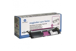 Konica Minolta A00W232 purpurová (magenta) originální toner