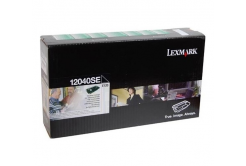 Lexmark 12040SE černý (black) originální toner