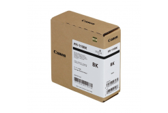 Canon PFI110BK 2364C001 černá (black) originální inkoustová cartridge