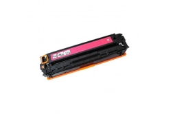 Canon CRG-718M purpurový (magenta) kompatibilní toner