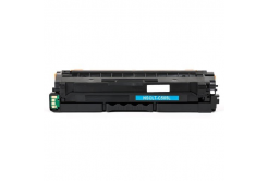 Samsung CLT-C505L azurový (cyan) kompatibilní toner