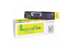 Kyocera Mita TK-880Y žlutý (yellow) originální toner