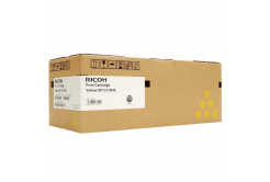 Ricoh 406482 žlutý (yellow) originální toner