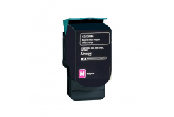 Lexmark C230H30 purpurový (magenta) originální toner