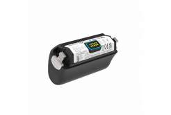 Honeywell CW45-BAT-S, Battery