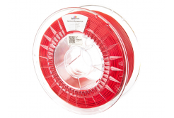 Spectrum 80931 3D filament, Huracan PLA, 1,75mm, 1000g, TRUE RED