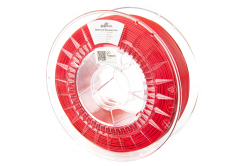 Tisková struna (filament) Spectrum Huracan PLA 1.75mm TRUE RED 1kg