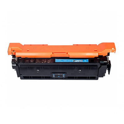 Canon CRG-040Hc azurový (cyan) kompatibilní toner