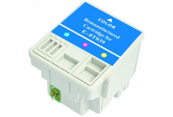 Epson T0391 barevná kompatibilní cartridge