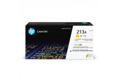 HP 213A W2132A žlutý (yellow) originální toner