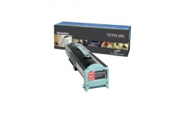 Lexmark W84020H černý (black) originální toner