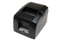 Star TSP654II 39481830 pokladní tiskárna, AirPrint, Ethernet, Wi-Fi, 8 dots/mm (203 dpi), řezačka, šedá