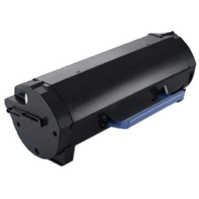 Dell T6J1J / 593-11187 černý (black) kompatibilní toner