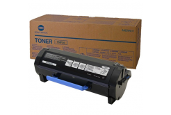 Konica Minolta TNP-56 černý (black) originální toner