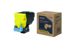 Epson C13S050590 žlutý (yellow) originální toner