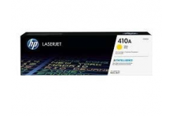 HP 410A CF412A žlutý (yellow) originální toner