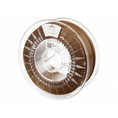 Spectrum 80111 3D filament, PLA Pro, 1,75mm, 1000g, pearl bronze