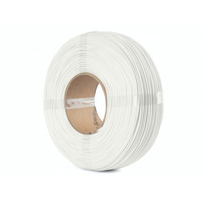 Spectrum 81305 ReFill filament, r-PLA, 1kg, 1.75mm, SIGNAL WHITE