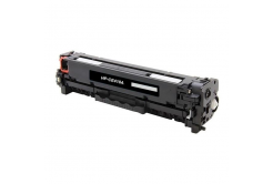 Kompatibilní toner s HP 305A CE410A černý (black) 