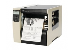 Zebra 220Xi4 220-8KE-00003, tiskárna štítků, 8 dots/mm (203 dpi), RTC, ZPLII, multi-IF, print server (ethernet)