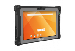 Getac ZX80, 2D, 20.3 cm (8''), USB-C, BT, Wi-Fi, Android