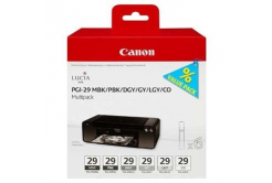 Canon PGI-29 4868B018 černá/barevná (black/color) sada originální cartridge