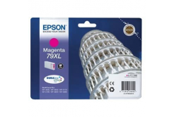 Epson T79034010 purpurová (magenta) originální cartridge