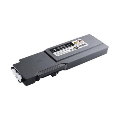 Dell 59311119/W8D60 černý (black) kompatibilní toner