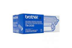 Brother TN-3130 černý (black) originální toner