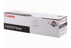 Canon C-EXV24 2447B002 černý (black) originální toner