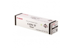 Canon C-EXV37 2787B002 černý (black) originální toner