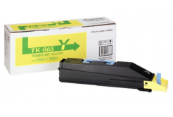 Kyocera Mita TK-865Y žlutý (yellow) originální toner