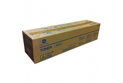 Konica Minolta TN615Y žlutý (yellow) originální toner