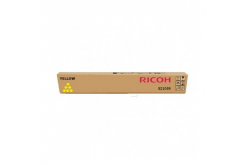 Ricoh 820117, 821059 žlutý (yellow) originální toner