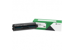 Lexmark C342XK0 černý (black) originální toner