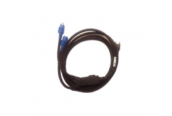 Zebra CBA-K63-S07PAR connection cable , KBW