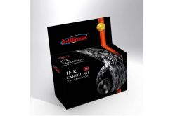 JetWorld PREMIUM kompatibilní cartridge pro Canon BC-20 černá (black)