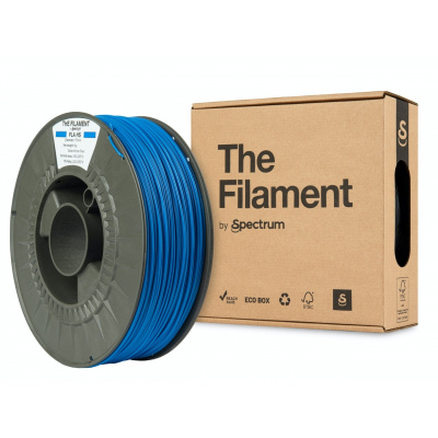 "The Filament" by Spectrum TF-24033, PLA HS, 1.75mm, WINTER BLUE, 1kg