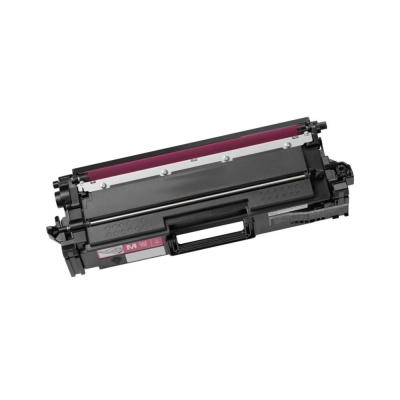 Brother TN-821XXLM purpurový (magenta) kompatibilní toner