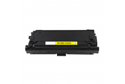 Kompatibilní toner s HP 508X CF362X žlutý (yellow) 