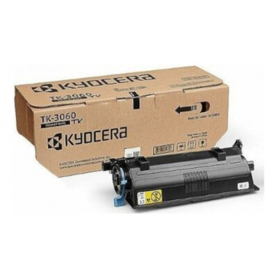 Kyocera TK-3060 1T02V30NL0 černý (black) originální toner